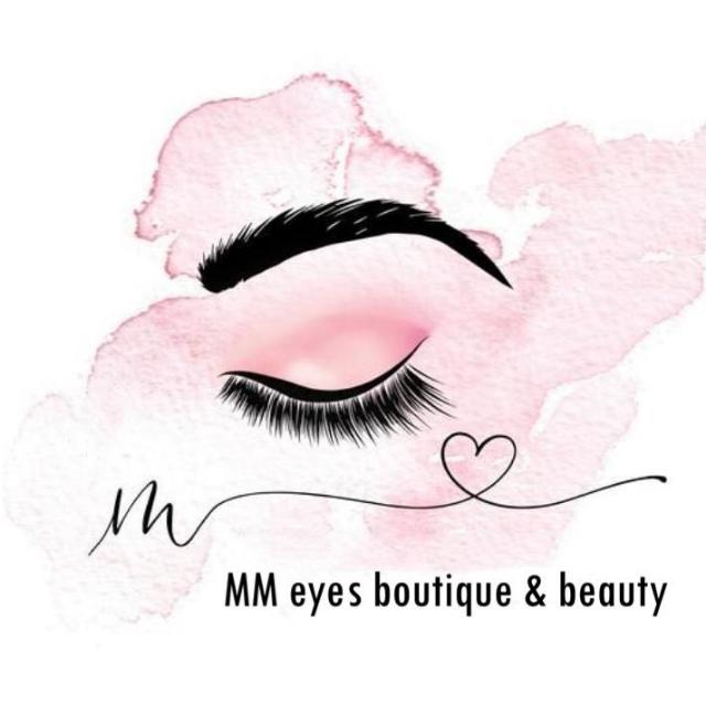 mm eyes boutique &amp; beauty hk