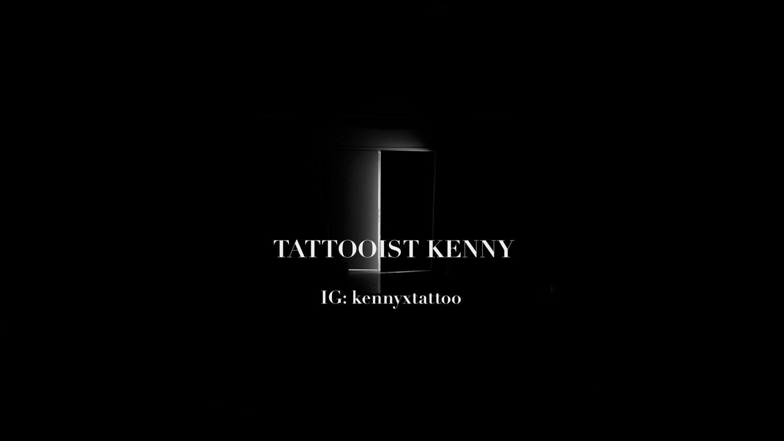 Kennyxtattoo