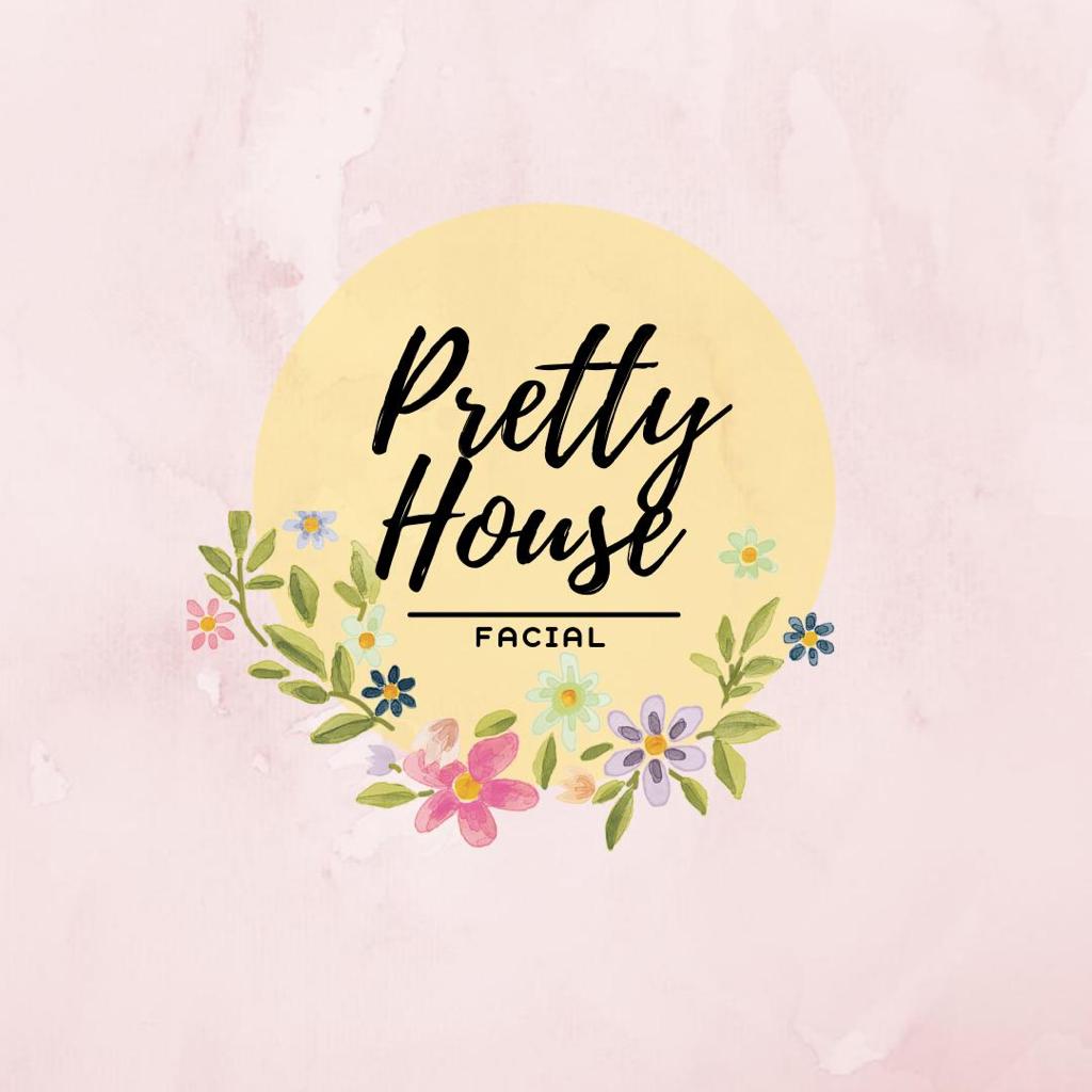 PRETTY HOUSE